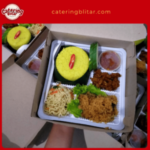 CATERING BLITAR