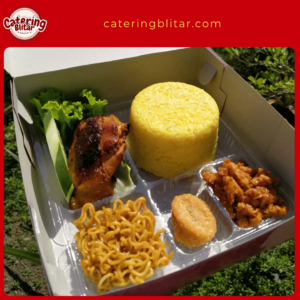 CATERING BLITAR