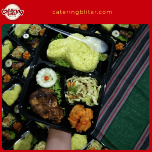 CATERING BLITAR