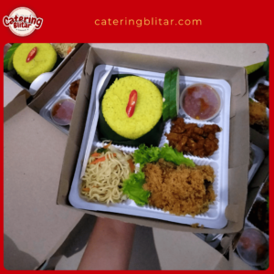 CATERING BLITAR