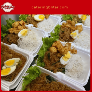 CATERING BLITAR