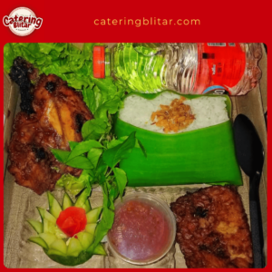 CATERING BLITAR