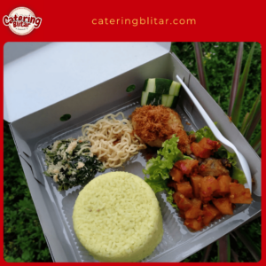 CATERING BLITAR