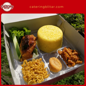 CATERING BLITAR