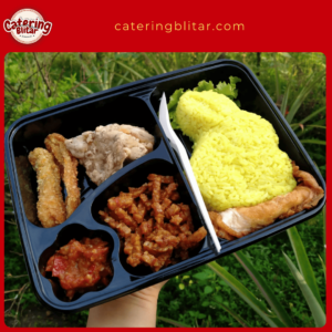 CATERING BLITAR