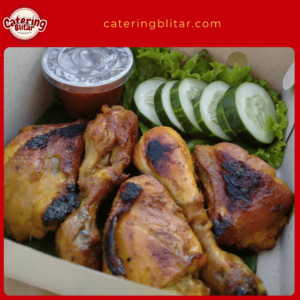 CATERING BLITAR